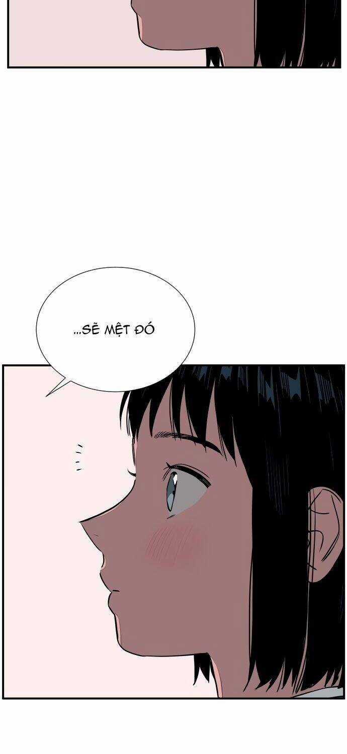 Vũ Trụ Của Tôi Chapter 49 trang 36