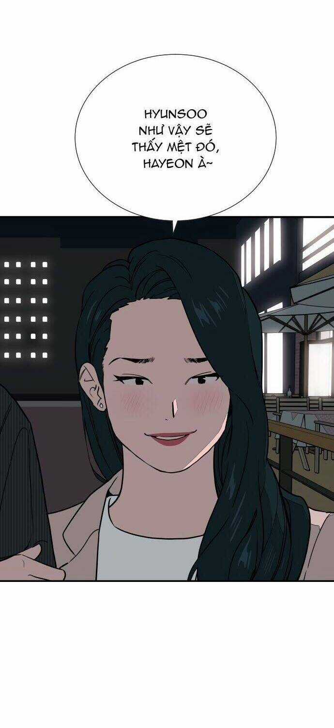 Vũ Trụ Của Tôi Chapter 49 trang 37