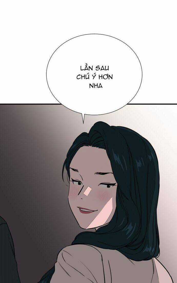 Vũ Trụ Của Tôi Chapter 49 trang 39