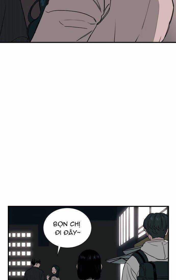 Vũ Trụ Của Tôi Chapter 49 trang 40