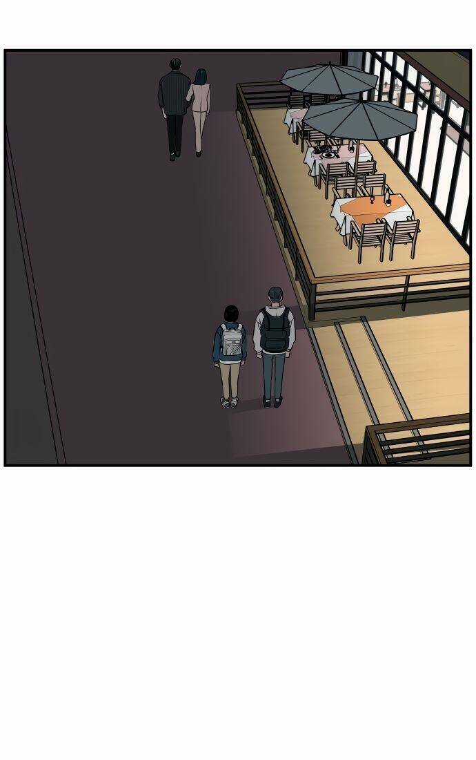 Vũ Trụ Của Tôi Chapter 49 trang 42