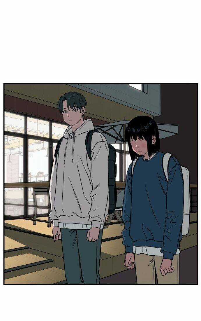 Vũ Trụ Của Tôi Chapter 49 trang 43