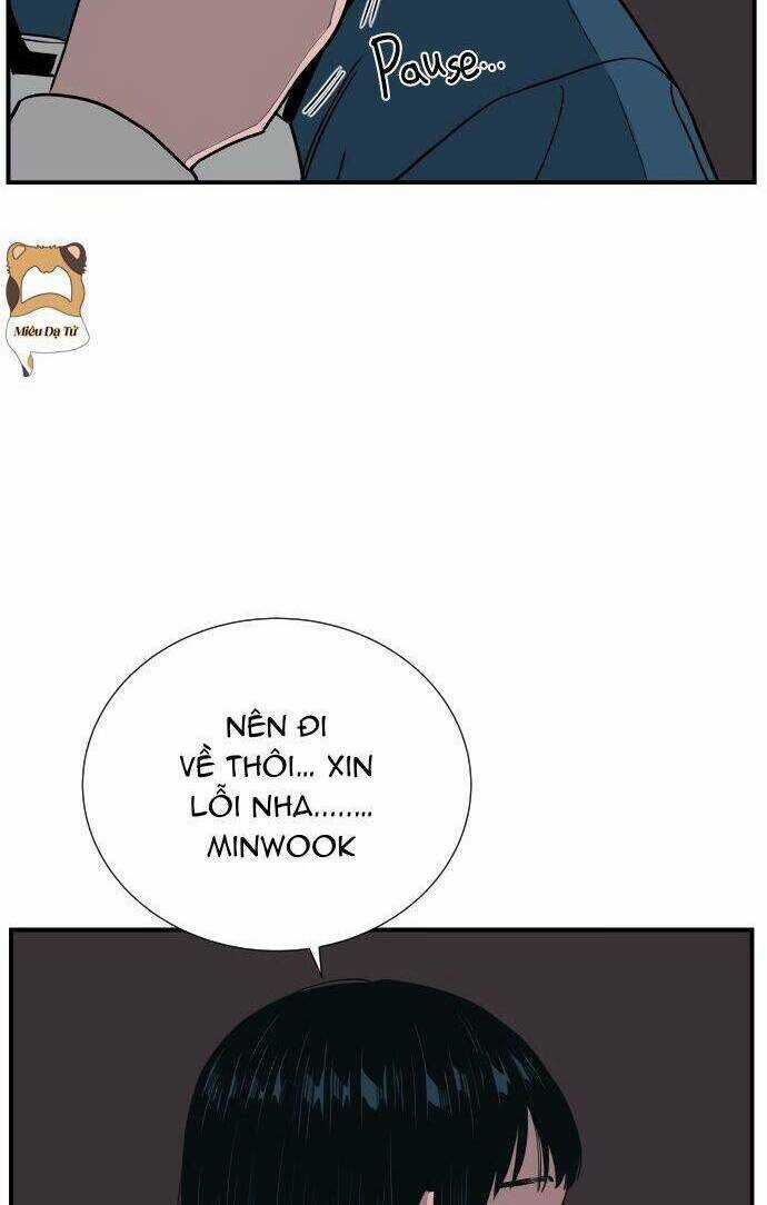 Vũ Trụ Của Tôi Chapter 49 trang 47