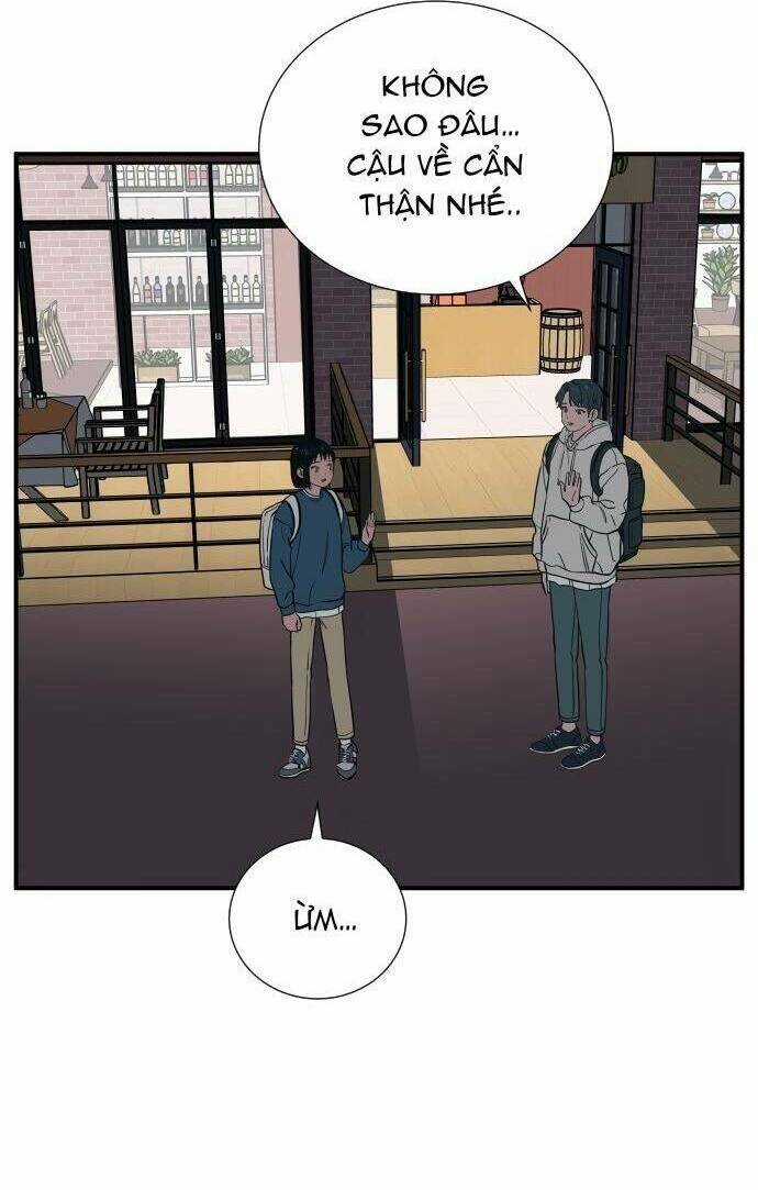 Vũ Trụ Của Tôi Chapter 49 trang 49