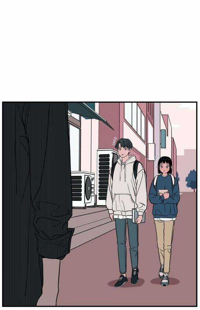 Vũ Trụ Của Tôi Chapter 49 trang 5