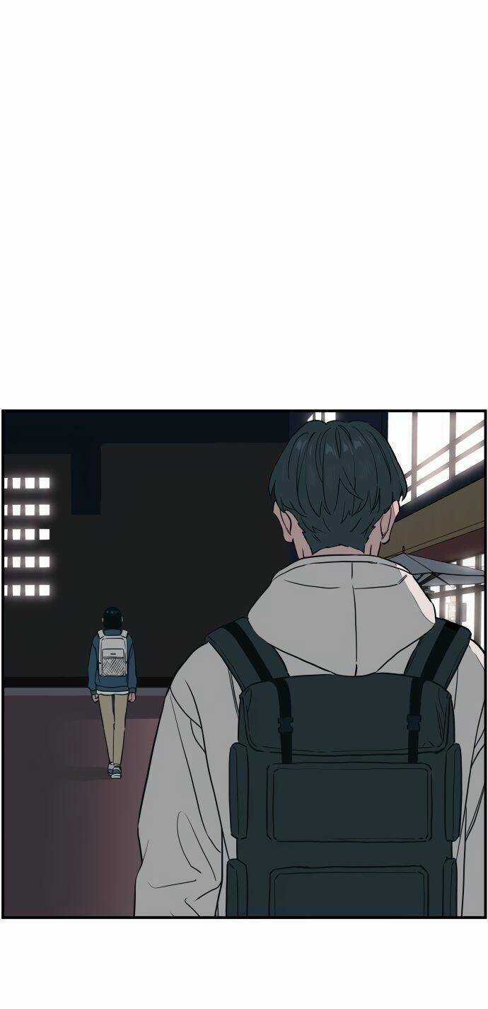 Vũ Trụ Của Tôi Chapter 49 trang 50