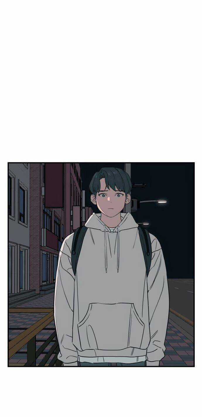 Vũ Trụ Của Tôi Chapter 49 trang 51