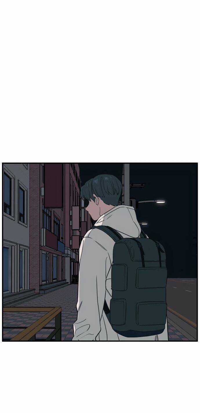 Vũ Trụ Của Tôi Chapter 49 trang 52