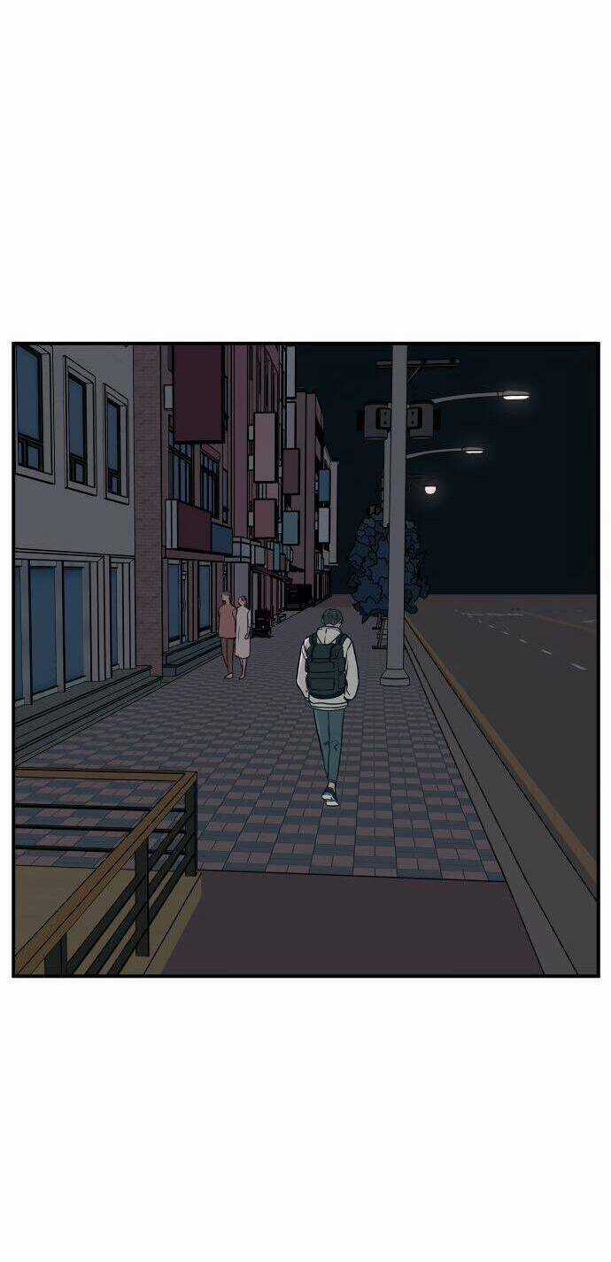 Vũ Trụ Của Tôi Chapter 49 trang 53