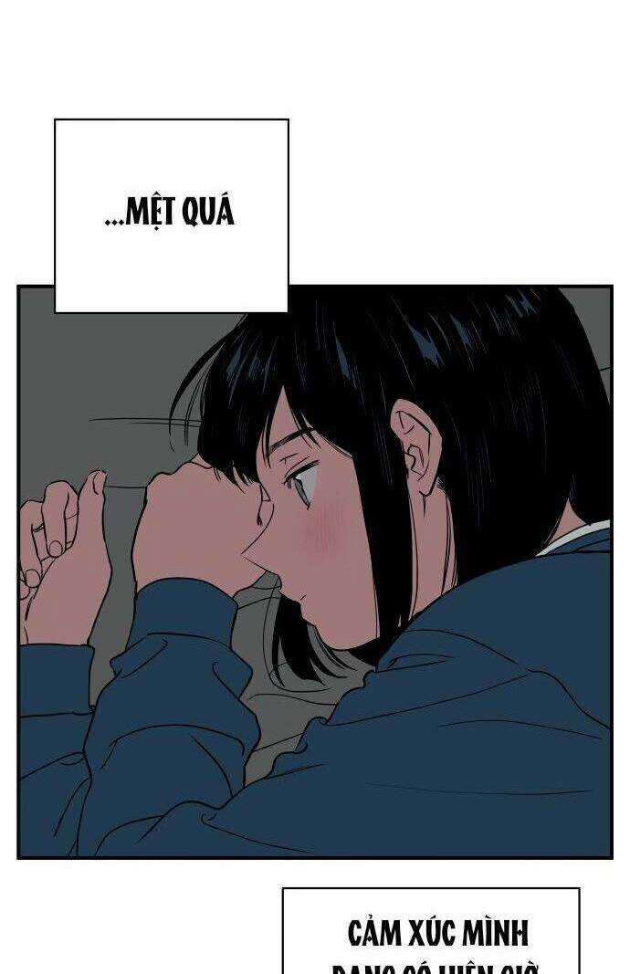 Vũ Trụ Của Tôi Chapter 49 trang 57