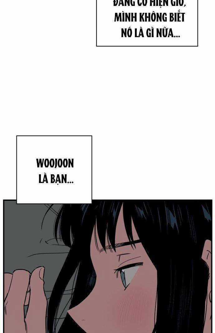 Vũ Trụ Của Tôi Chapter 49 trang 58