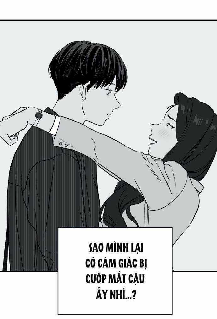 Vũ Trụ Của Tôi Chapter 49 trang 60