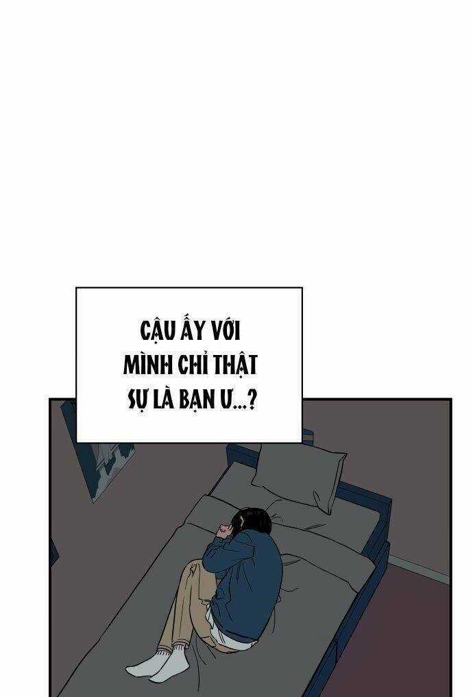 Vũ Trụ Của Tôi Chapter 49 trang 61