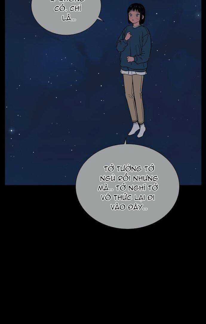 Vũ Trụ Của Tôi Chapter 49 trang 70