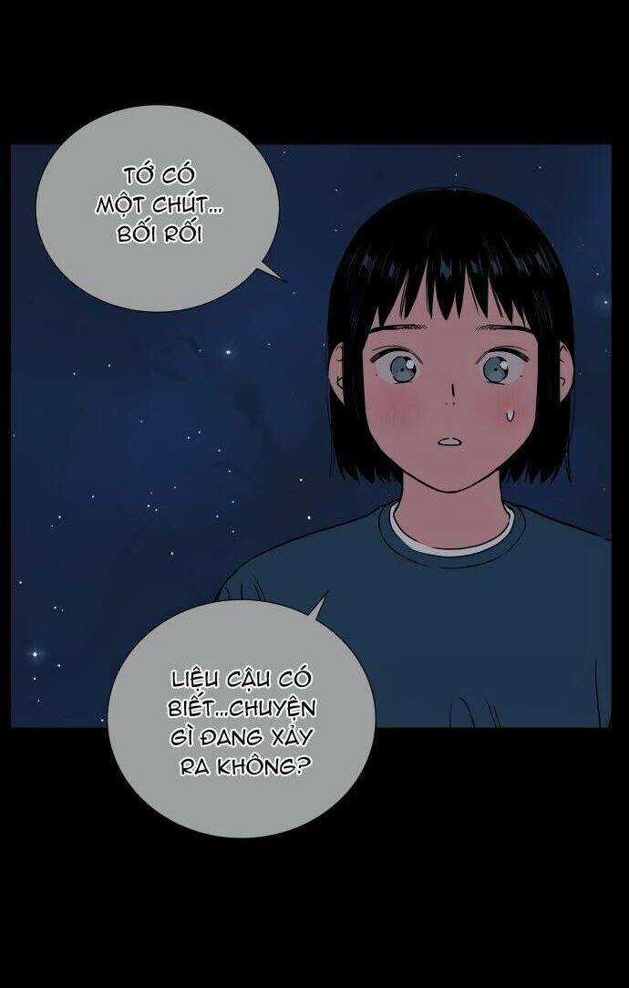 Vũ Trụ Của Tôi Chapter 49 trang 71