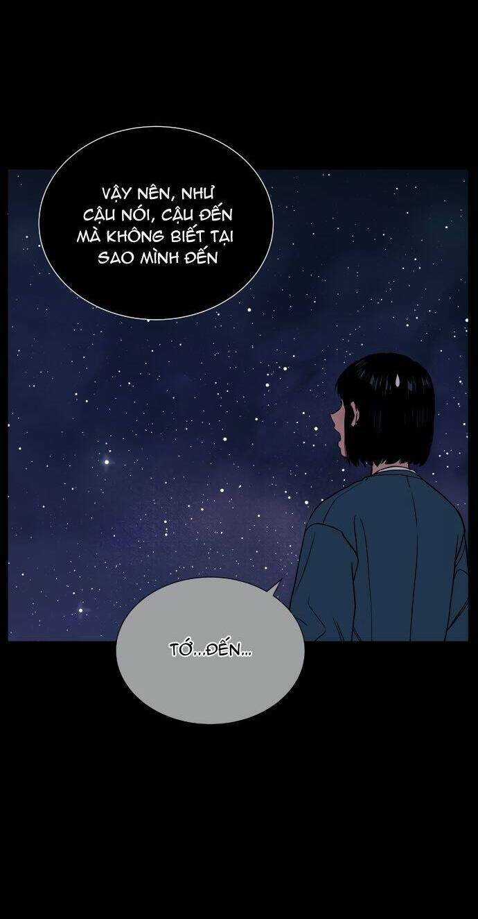 Vũ Trụ Của Tôi Chapter 49 trang 74