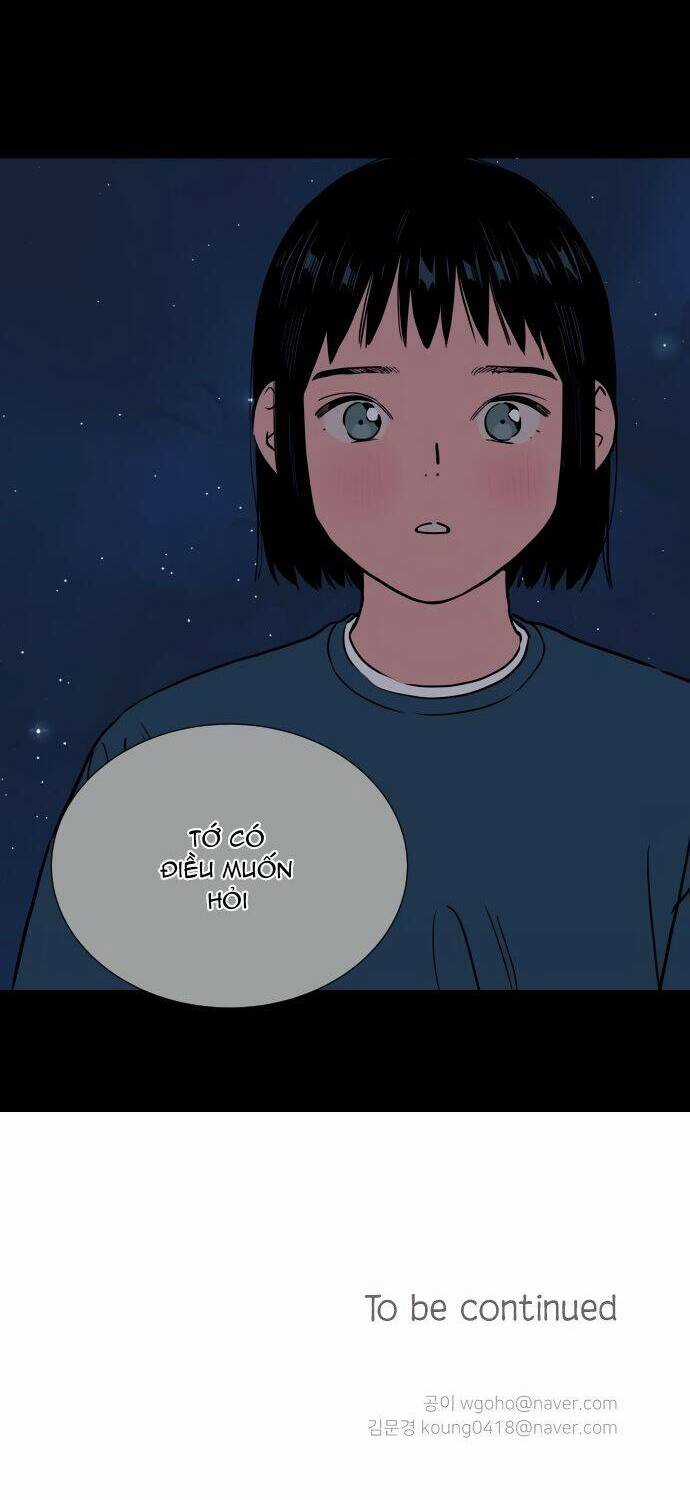 Vũ Trụ Của Tôi Chapter 49 trang 77