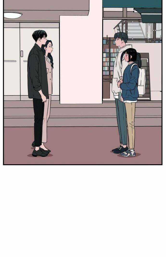 Vũ Trụ Của Tôi Chapter 49 trang 9