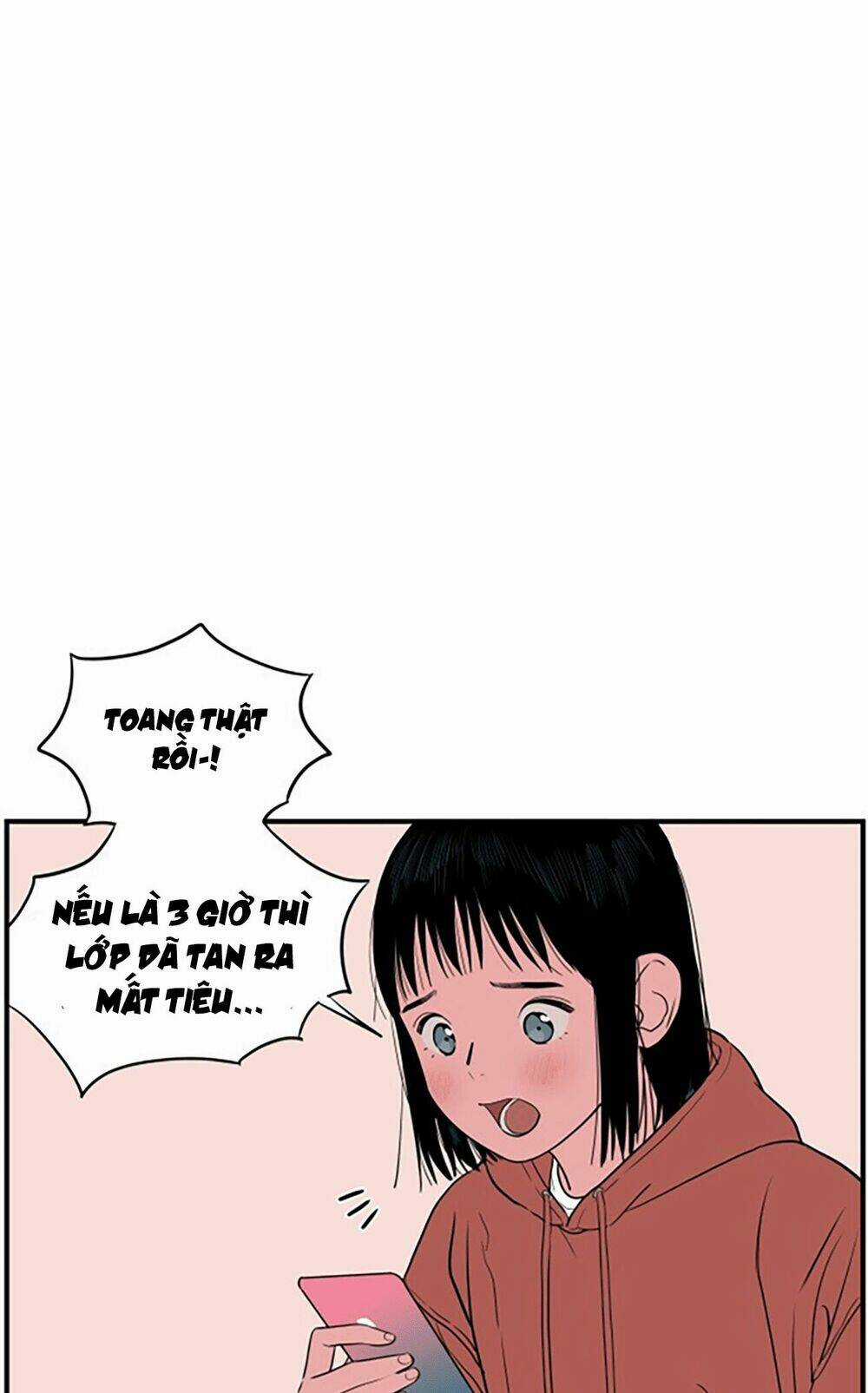 Vũ Trụ Của Tôi Chapter 5 trang 10