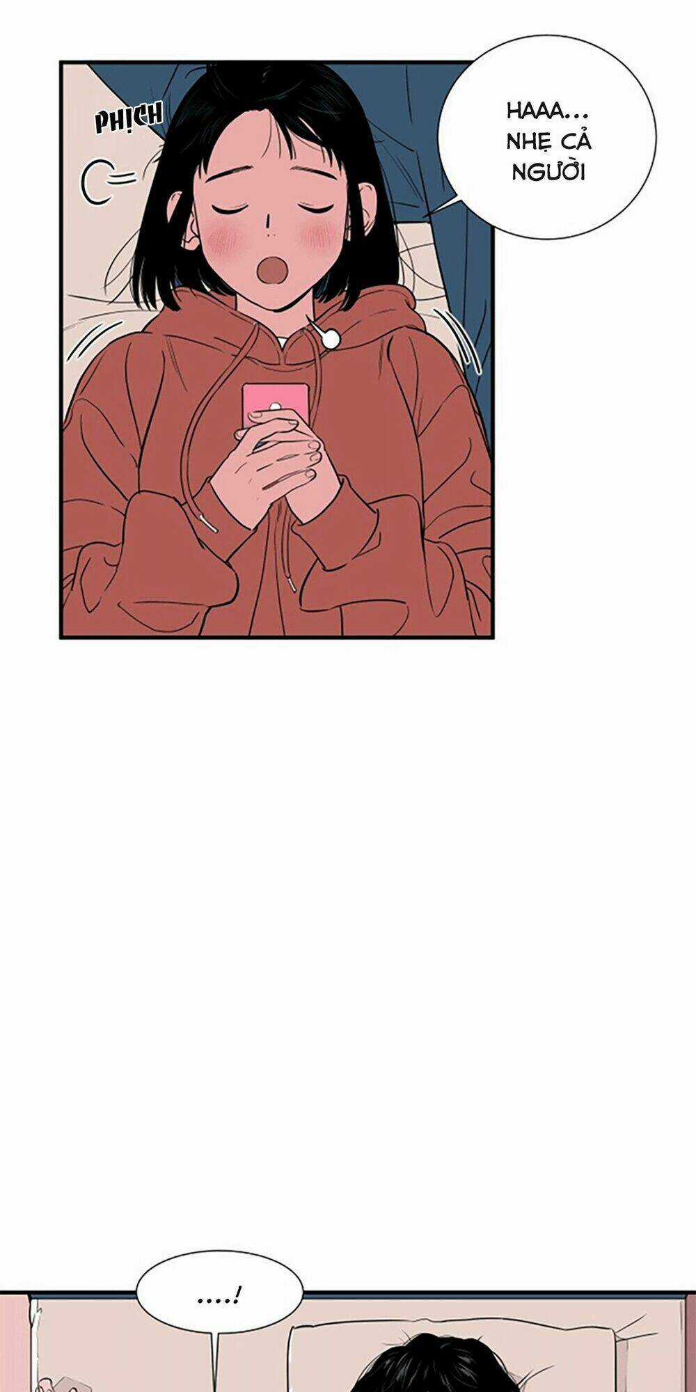 Vũ Trụ Của Tôi Chapter 5 trang 12