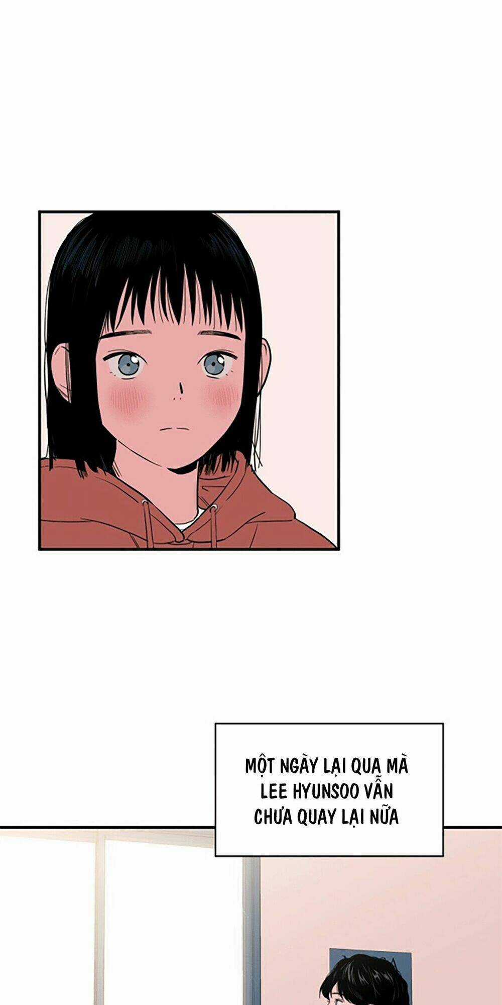 Vũ Trụ Của Tôi Chapter 5 trang 17