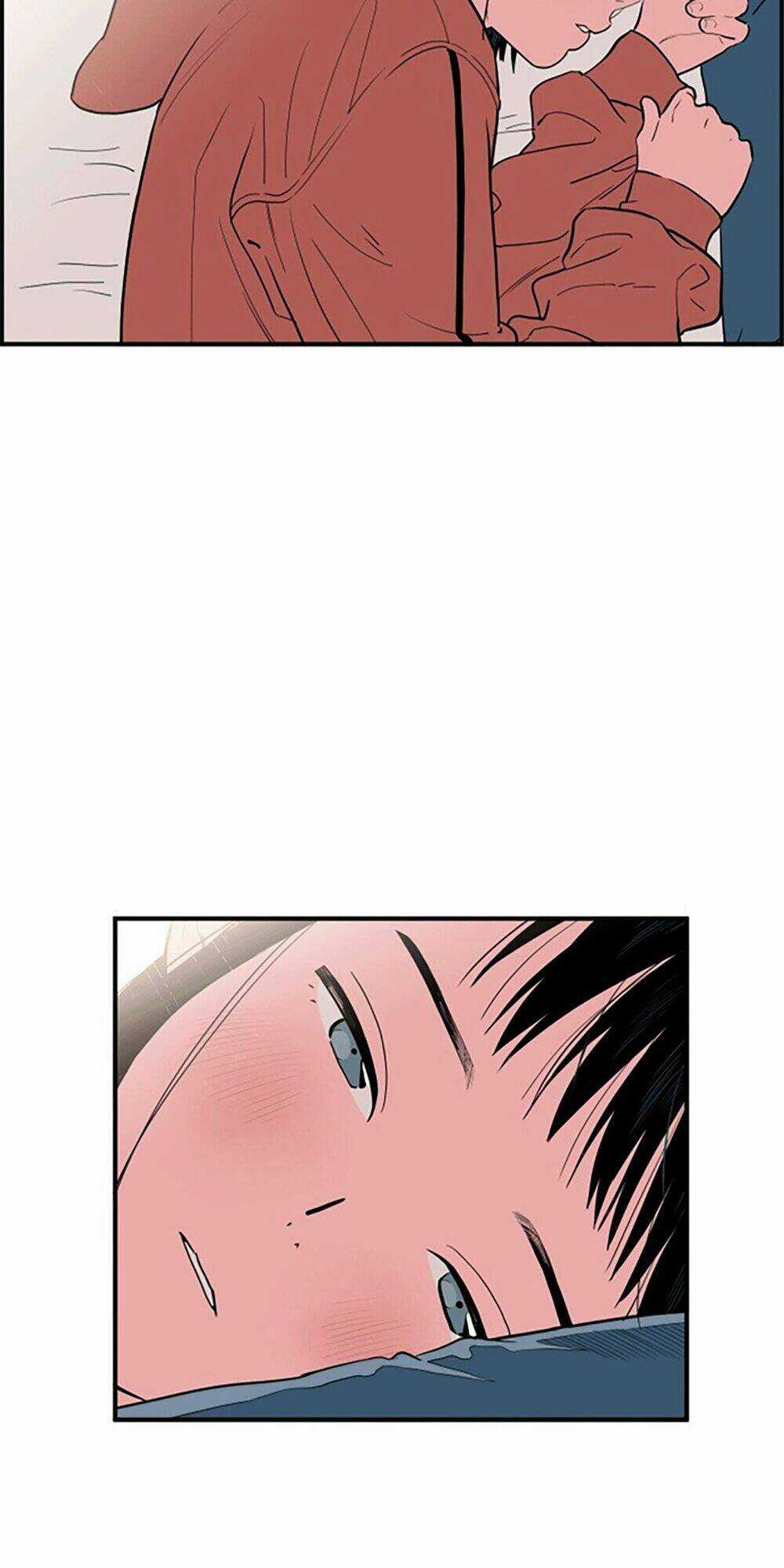 Vũ Trụ Của Tôi Chapter 5 trang 2