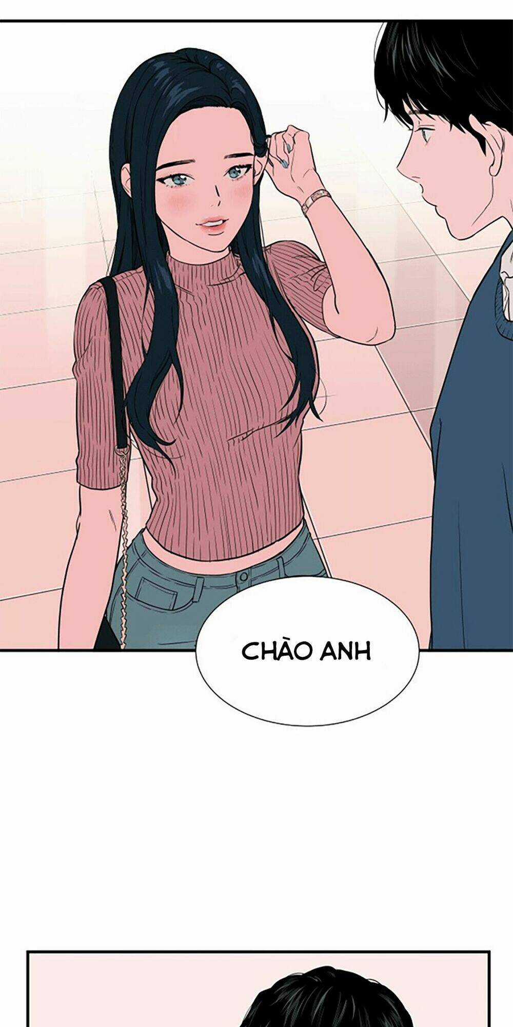 Vũ Trụ Của Tôi Chapter 5 trang 26