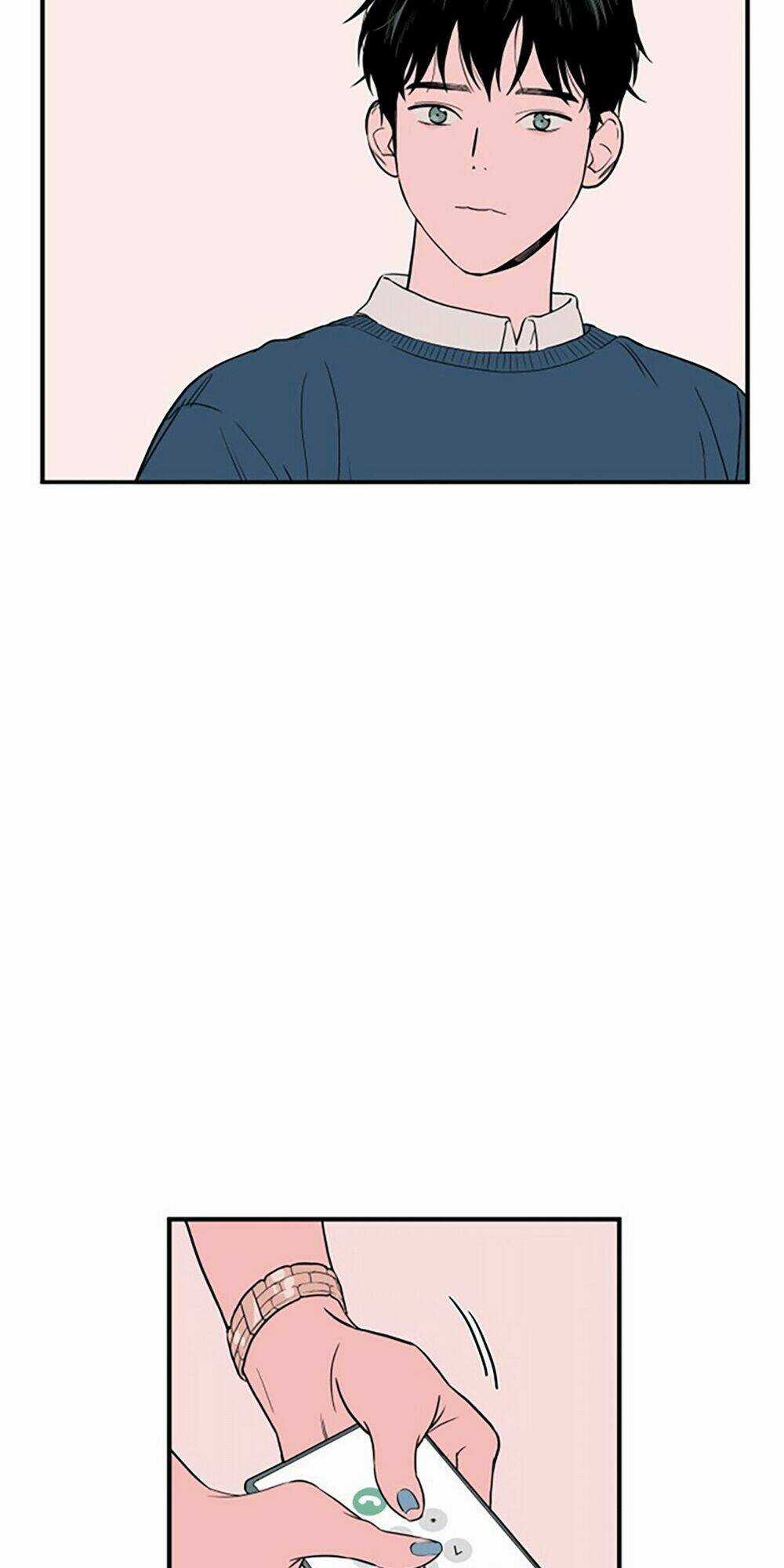 Vũ Trụ Của Tôi Chapter 5 trang 27