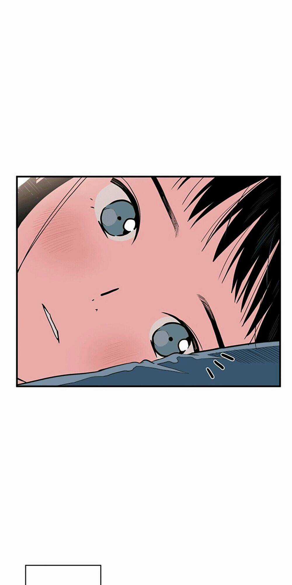 Vũ Trụ Của Tôi Chapter 5 trang 3