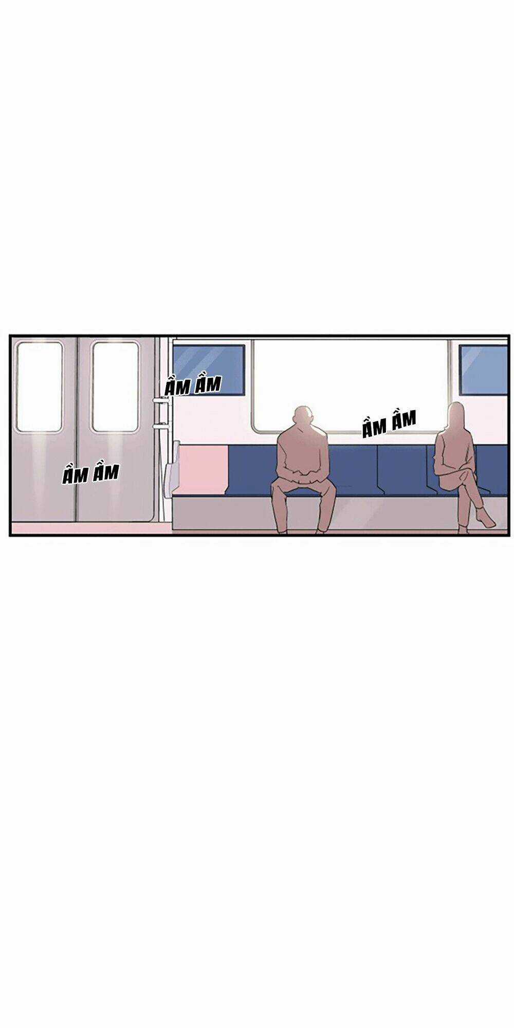 Vũ Trụ Của Tôi Chapter 5 trang 38