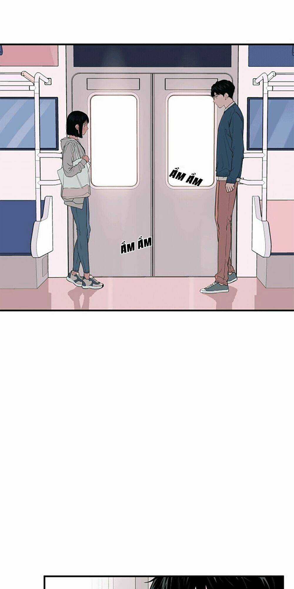 Vũ Trụ Của Tôi Chapter 5 trang 39