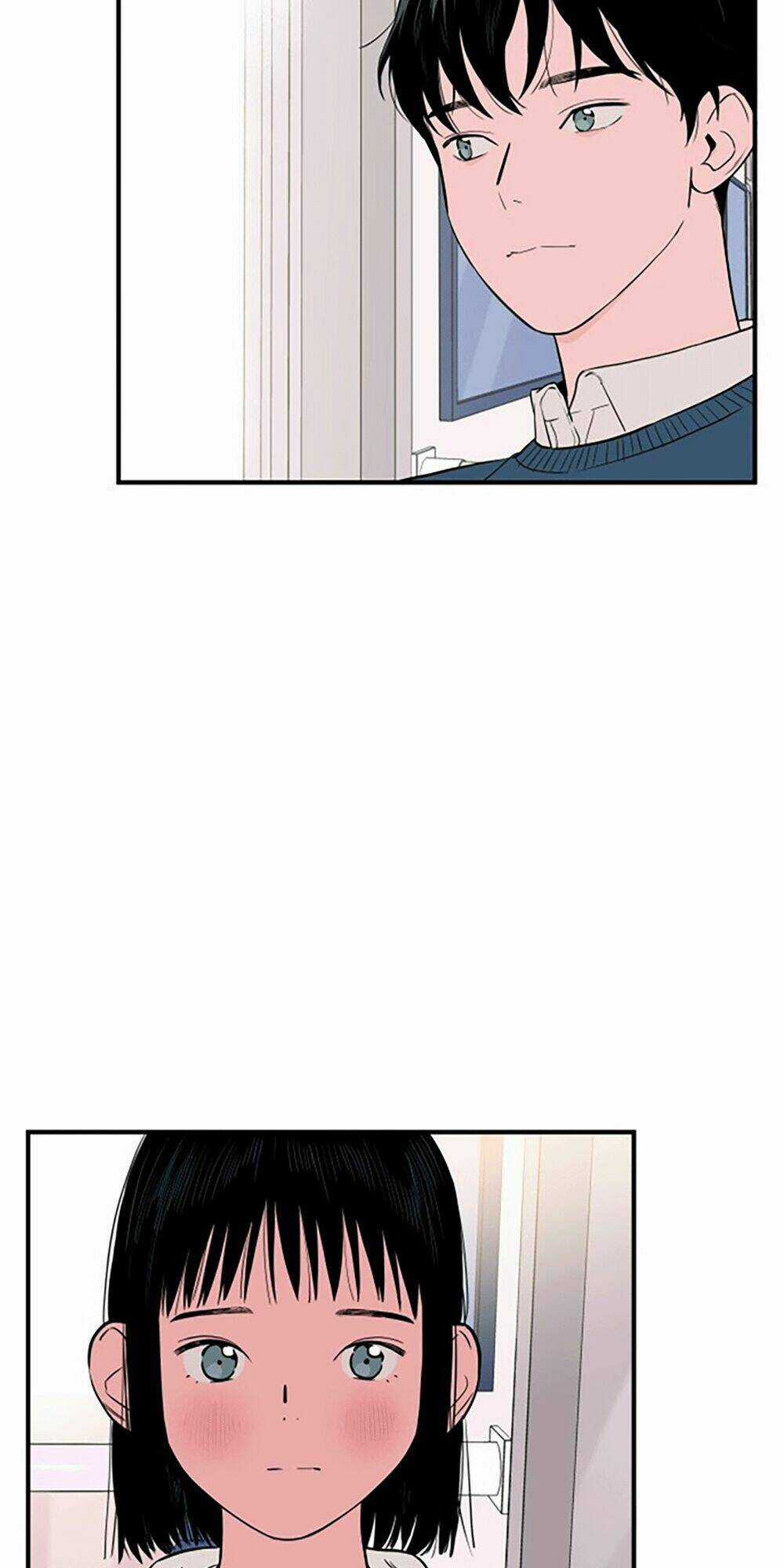 Vũ Trụ Của Tôi Chapter 5 trang 40