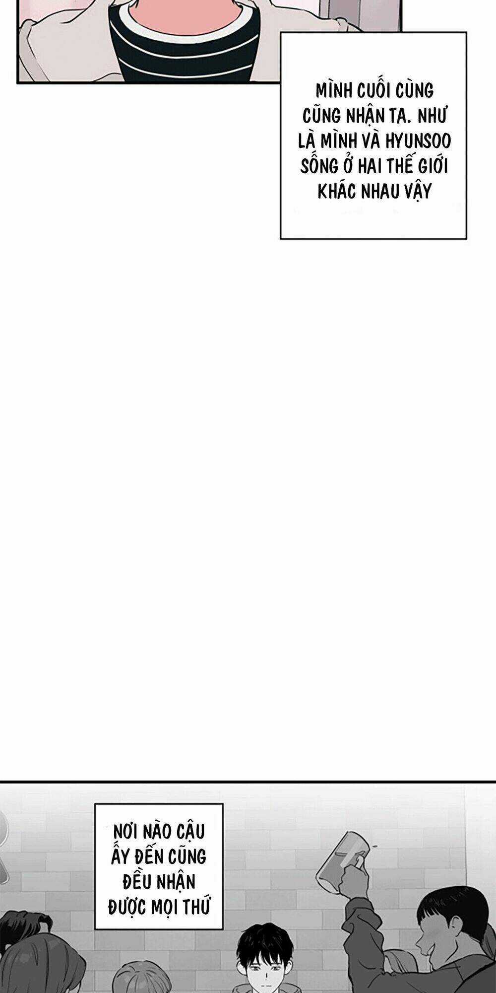 Vũ Trụ Của Tôi Chapter 5 trang 41