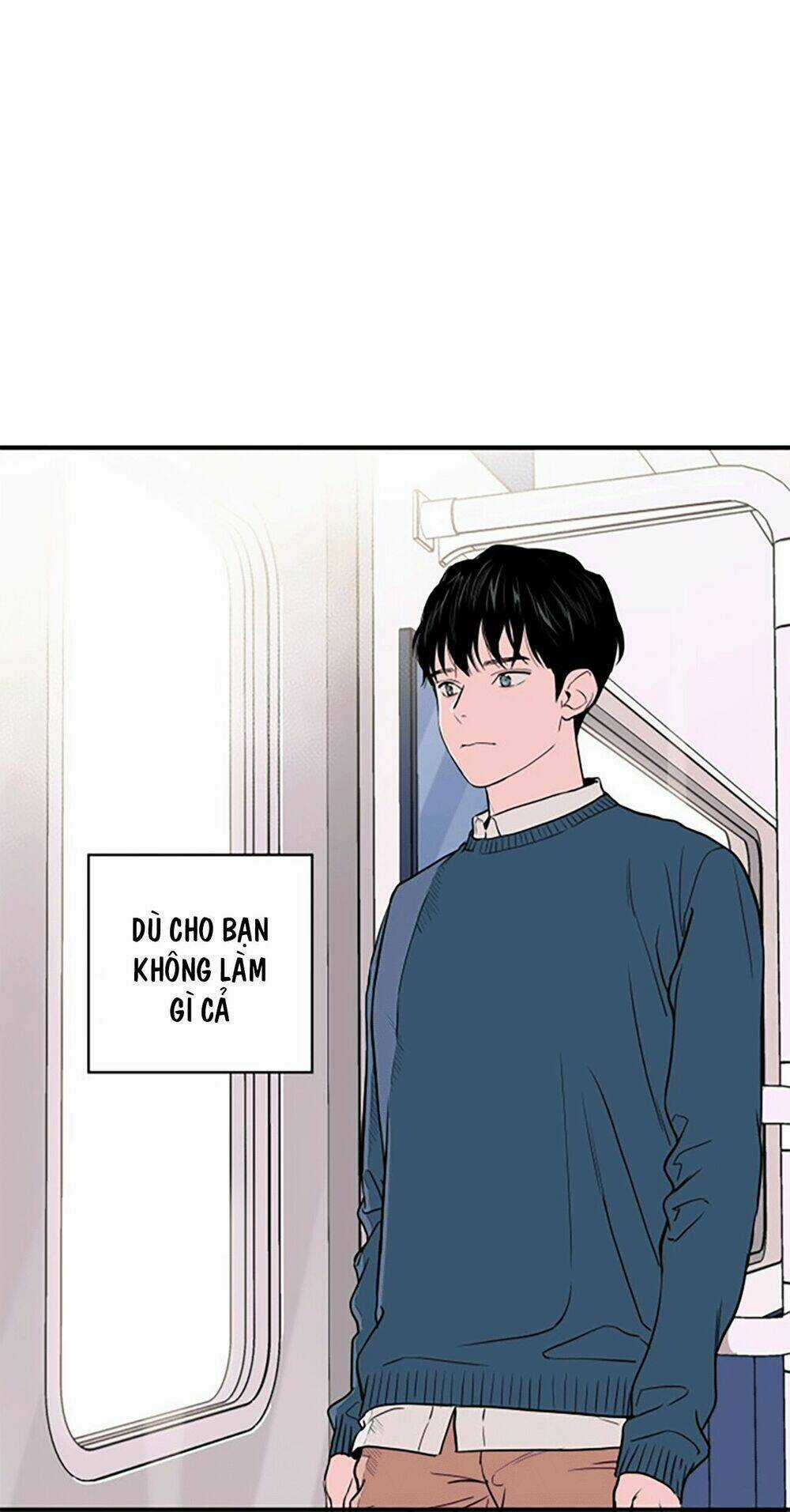 Vũ Trụ Của Tôi Chapter 5 trang 43