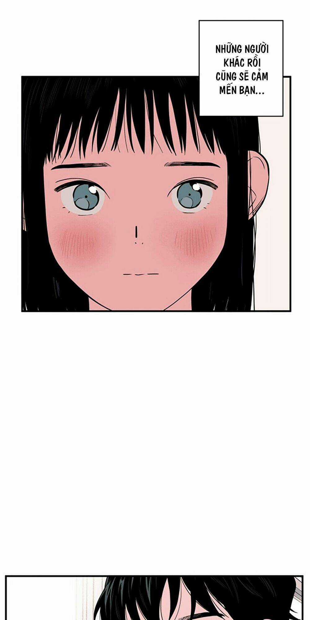 Vũ Trụ Của Tôi Chapter 5 trang 44