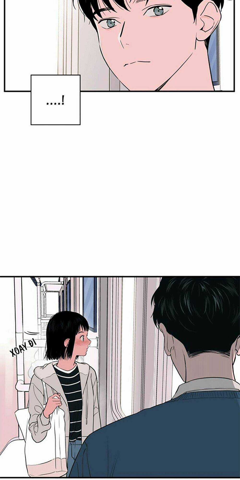 Vũ Trụ Của Tôi Chapter 5 trang 45