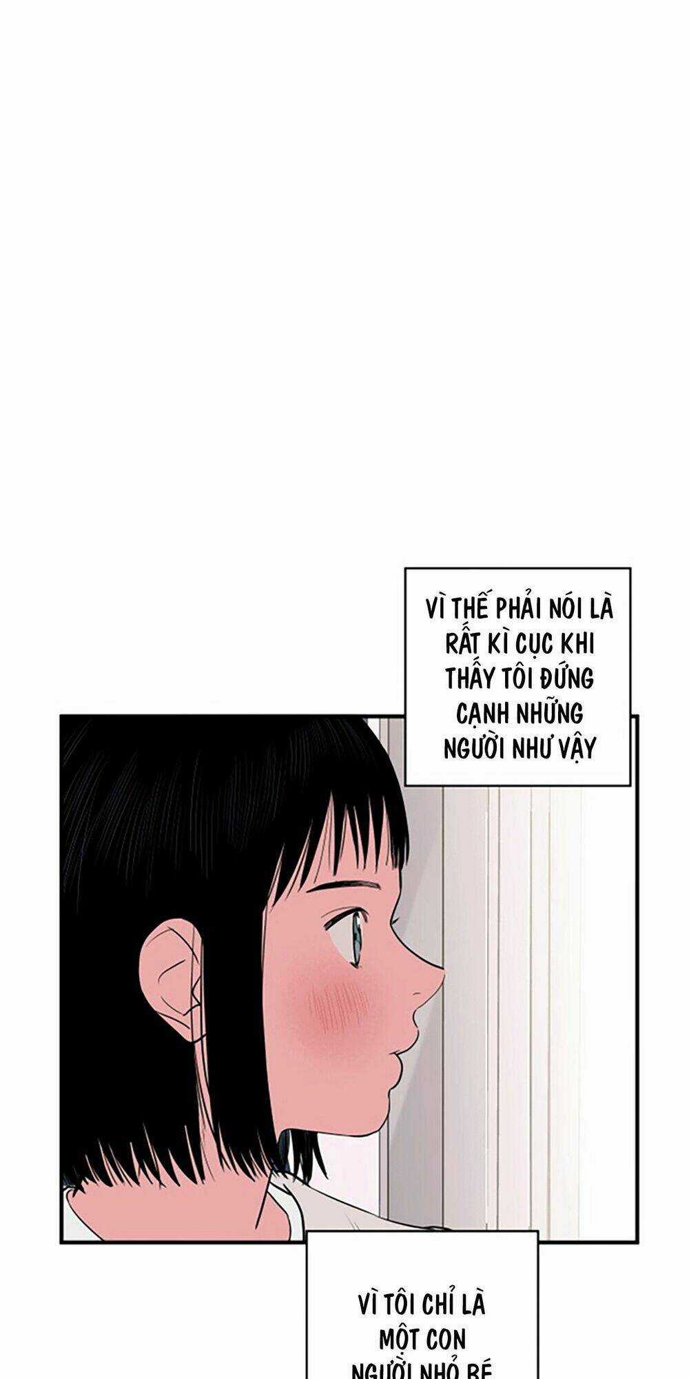 Vũ Trụ Của Tôi Chapter 5 trang 46