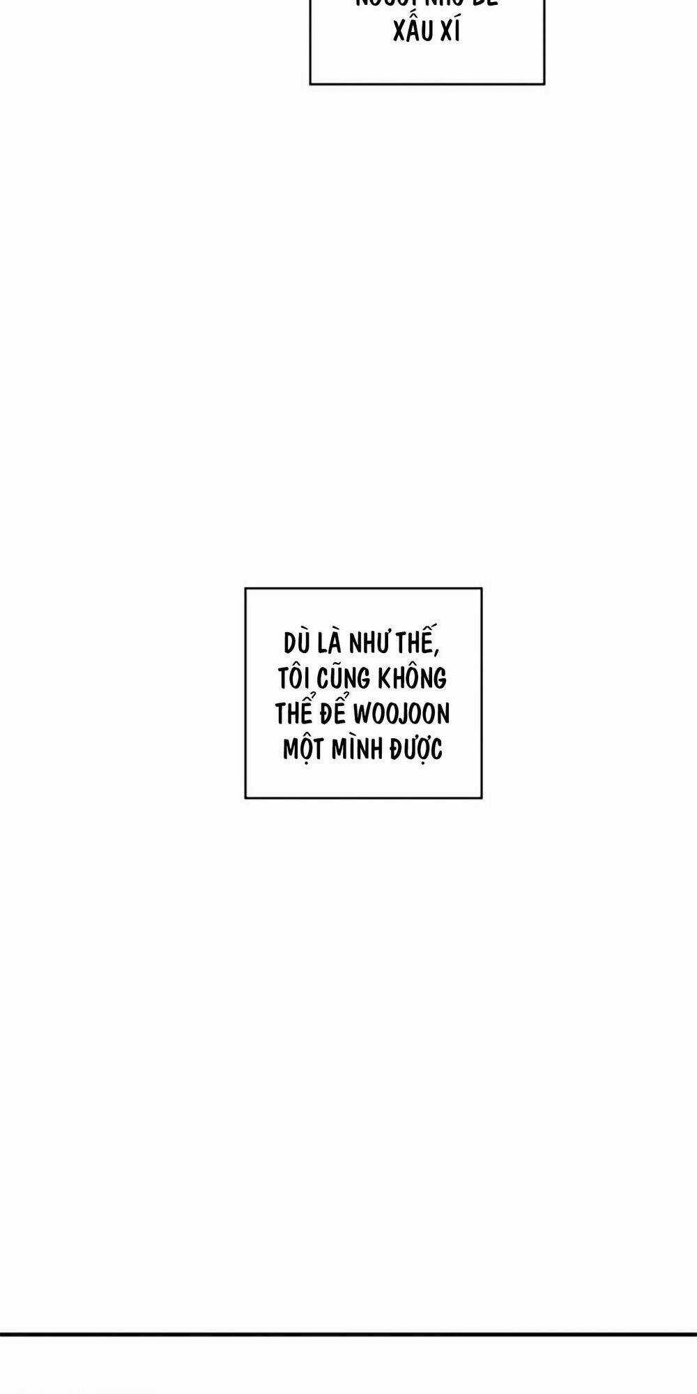 Vũ Trụ Của Tôi Chapter 5 trang 47