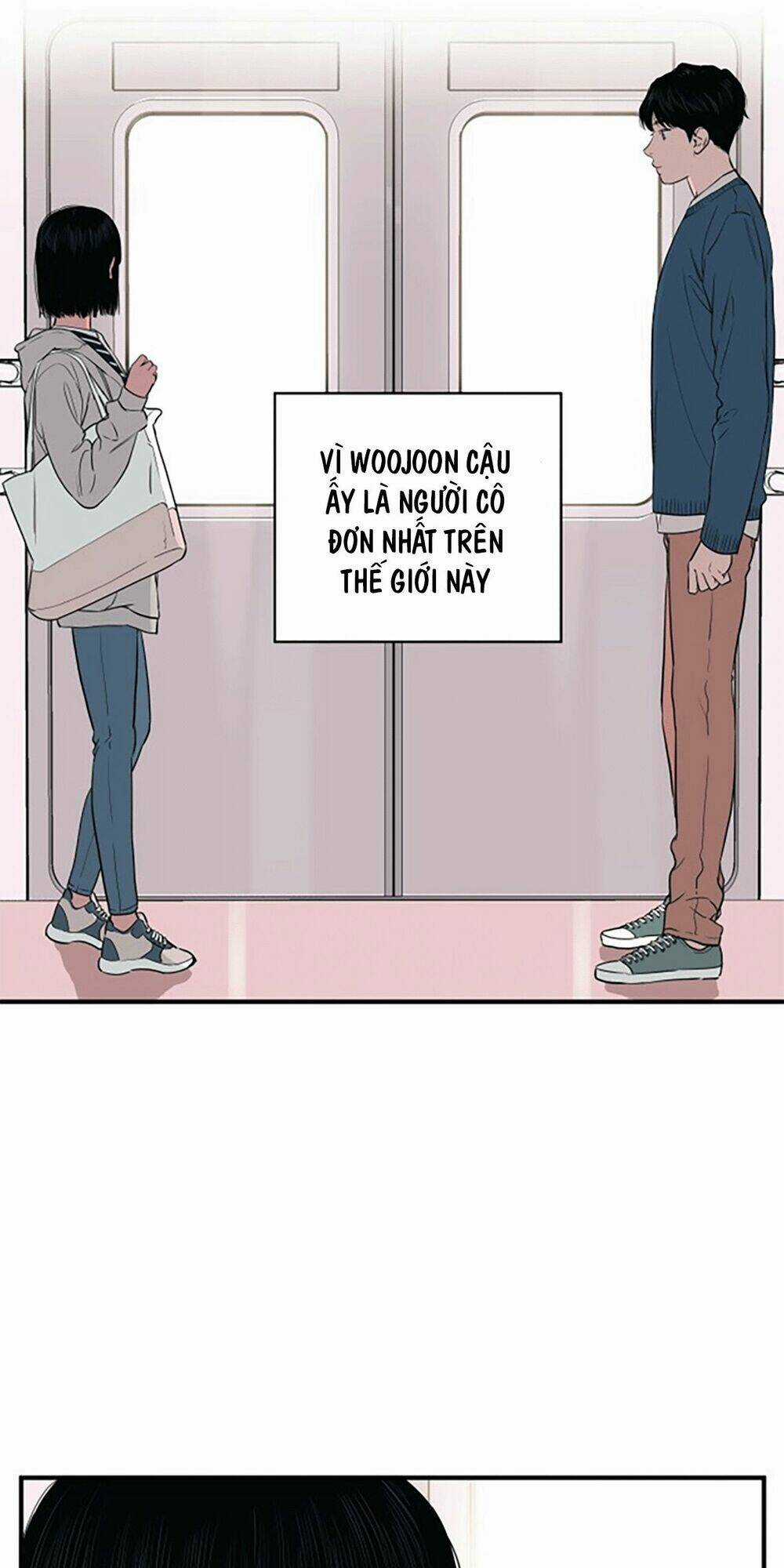 Vũ Trụ Của Tôi Chapter 5 trang 48