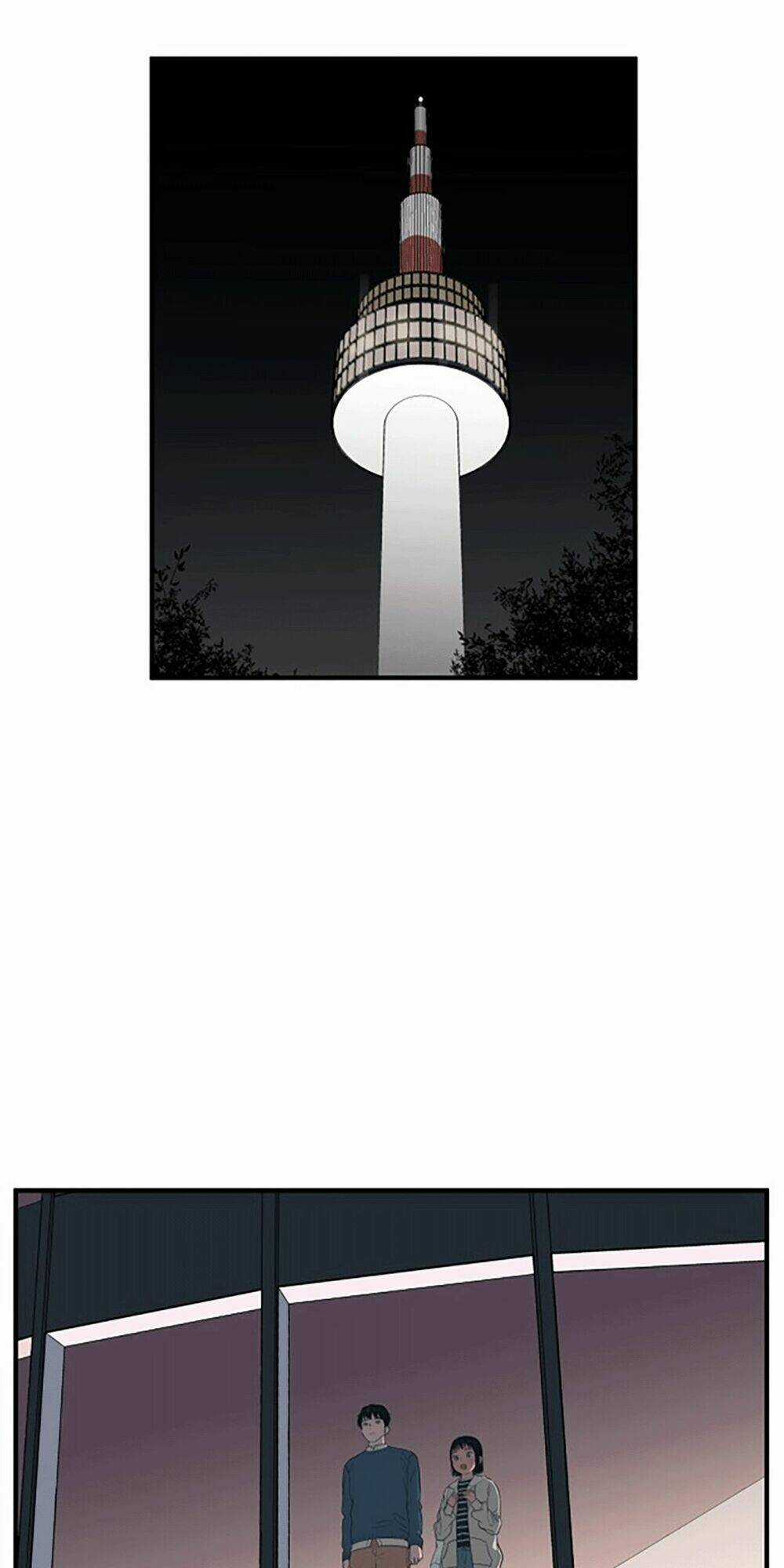 Vũ Trụ Của Tôi Chapter 5 trang 50