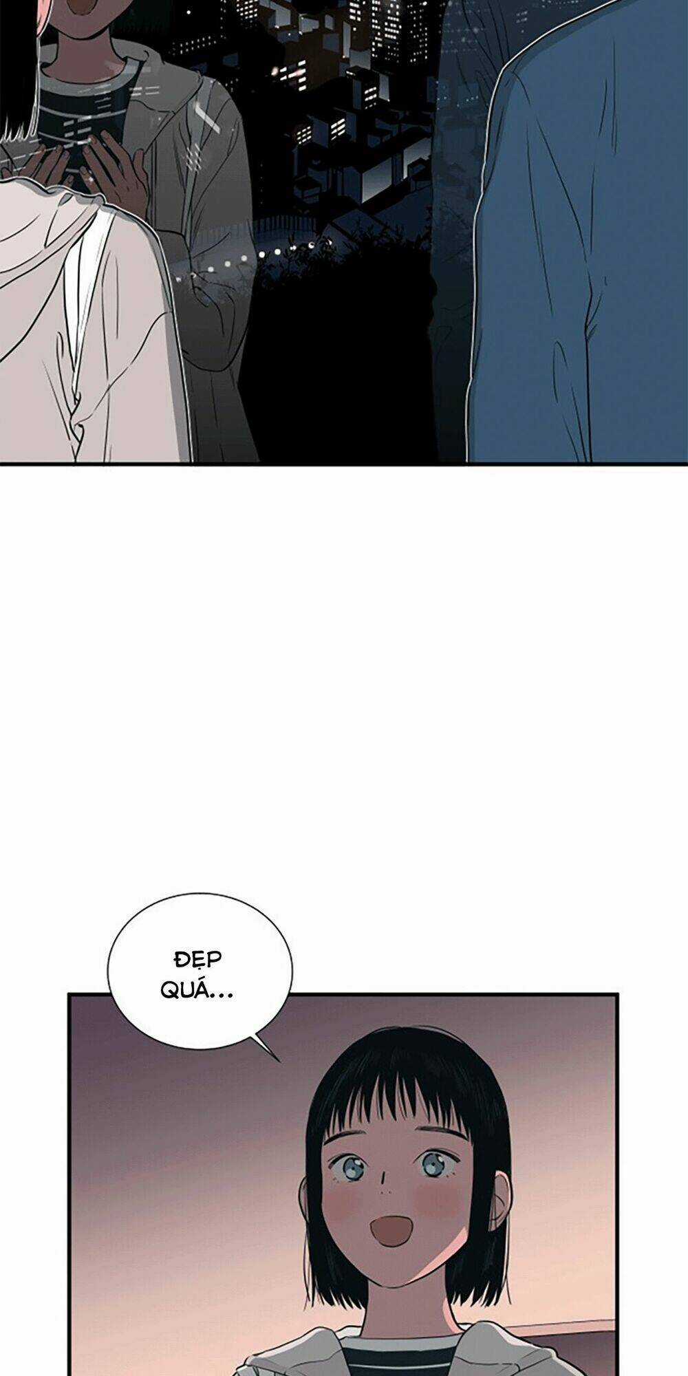 Vũ Trụ Của Tôi Chapter 5 trang 52