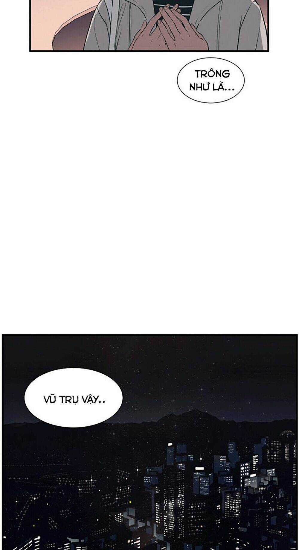 Vũ Trụ Của Tôi Chapter 5 trang 53