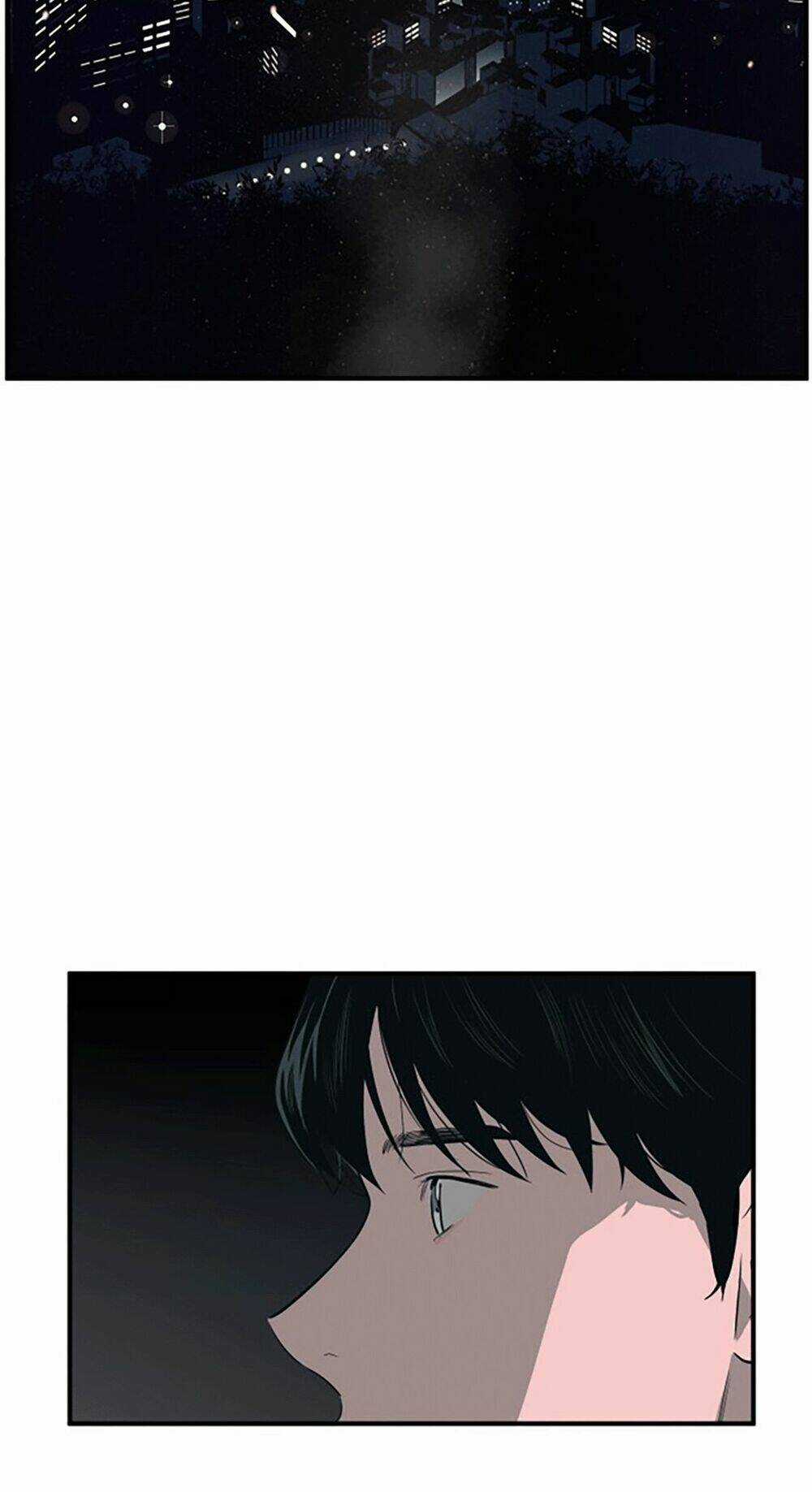 Vũ Trụ Của Tôi Chapter 5 trang 54