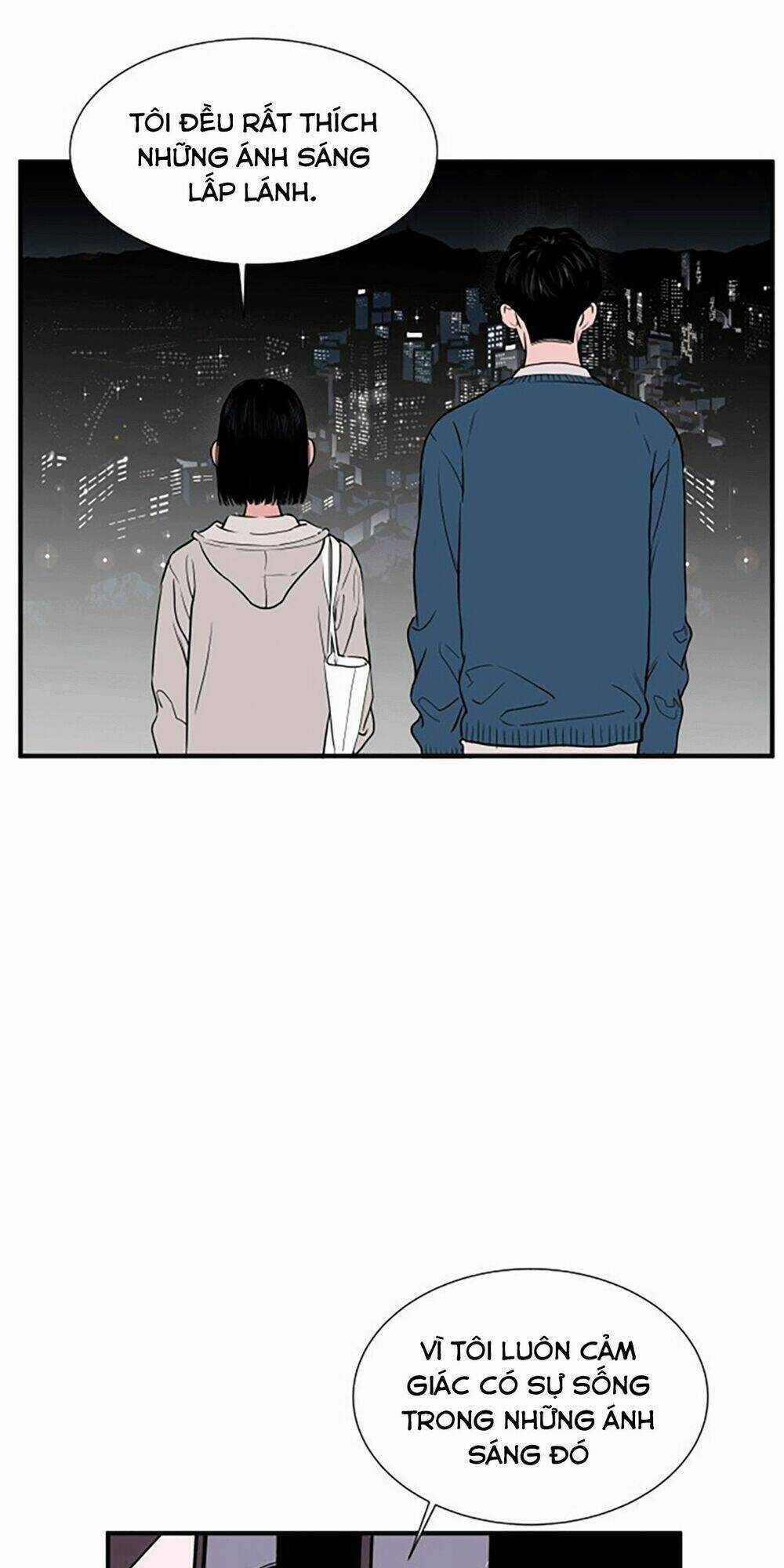 Vũ Trụ Của Tôi Chapter 5 trang 55