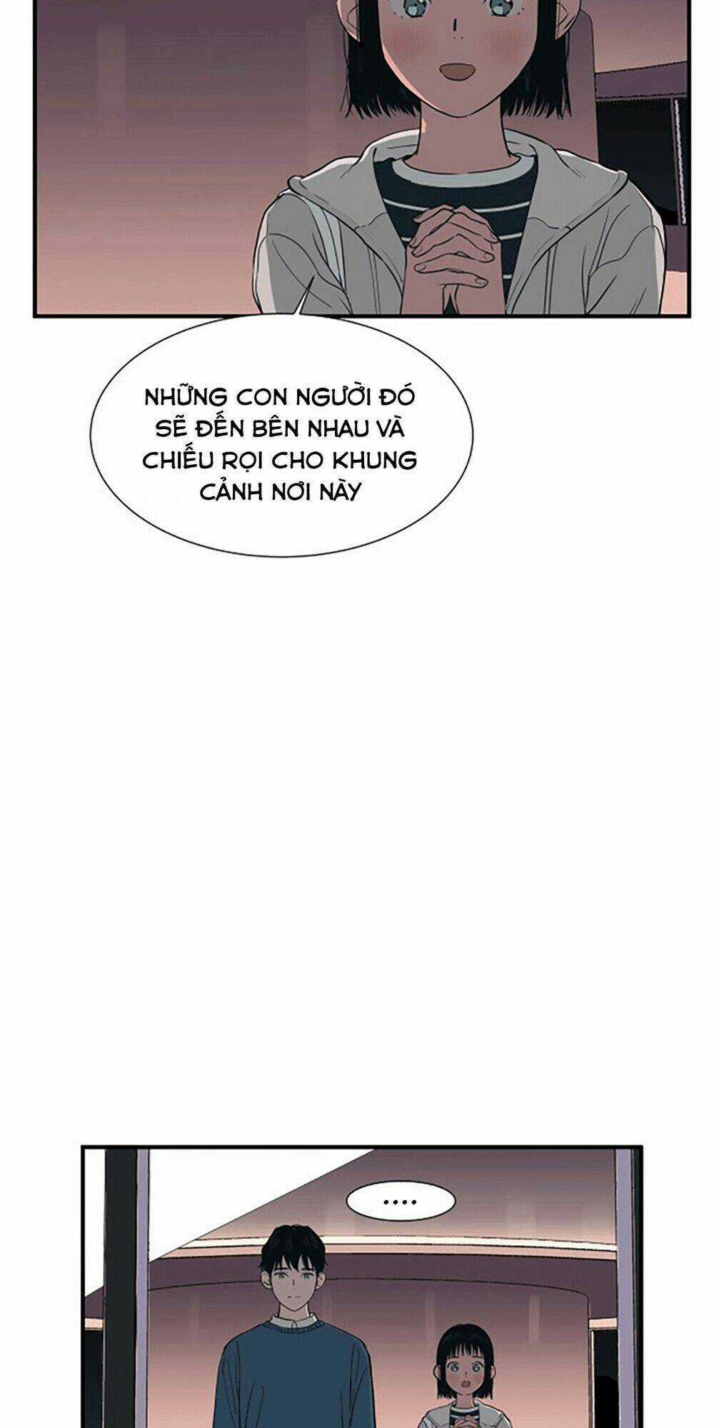 Vũ Trụ Của Tôi Chapter 5 trang 57