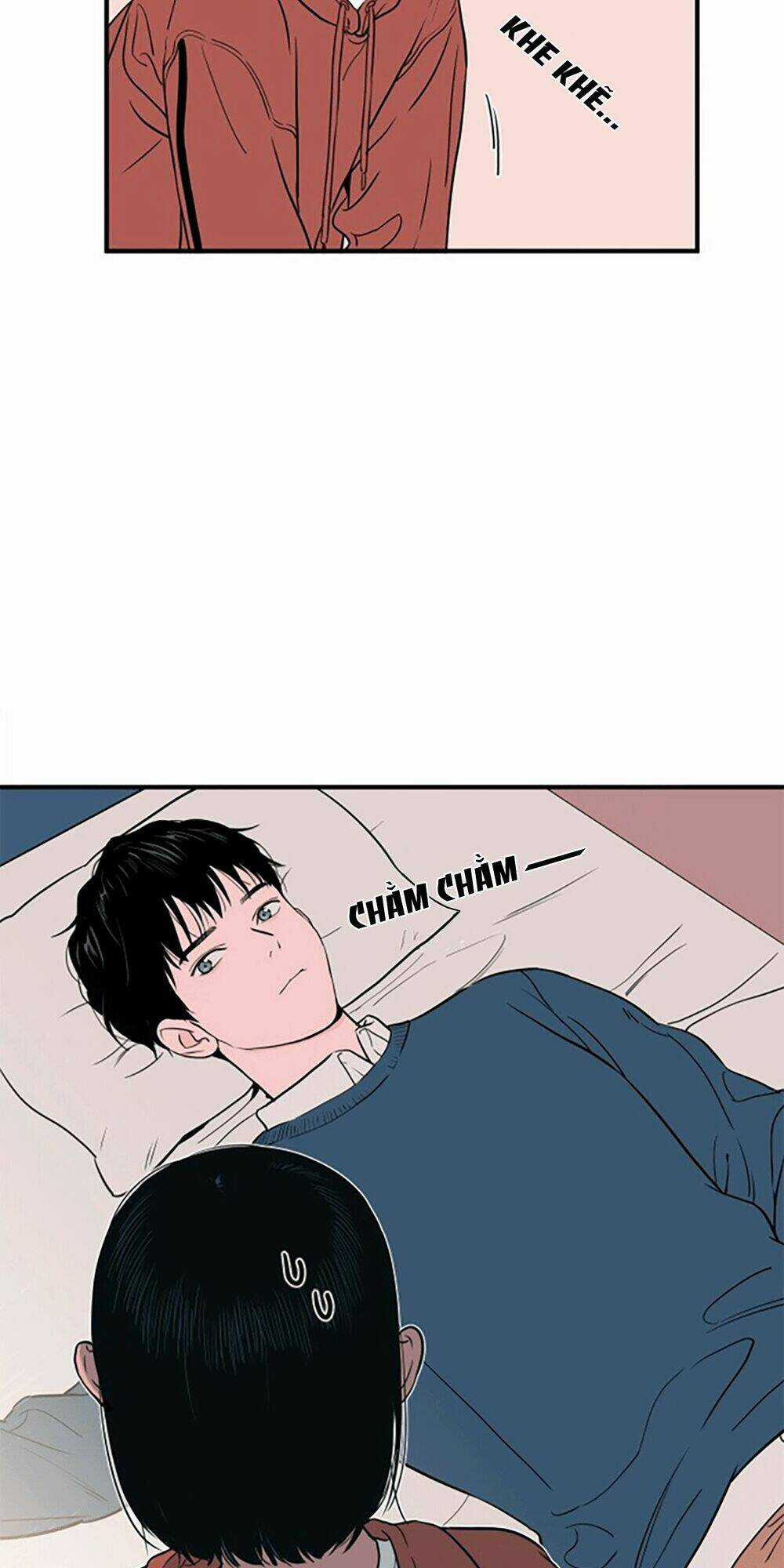 Vũ Trụ Của Tôi Chapter 5 trang 6