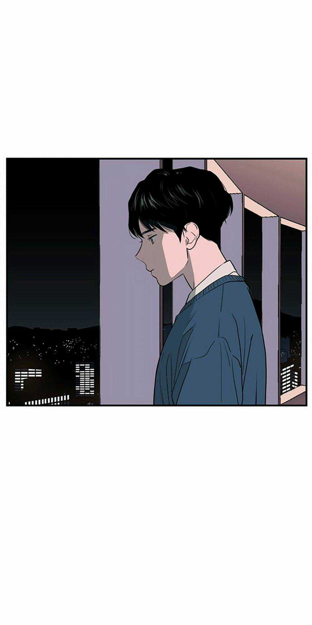 Vũ Trụ Của Tôi Chapter 5 trang 61