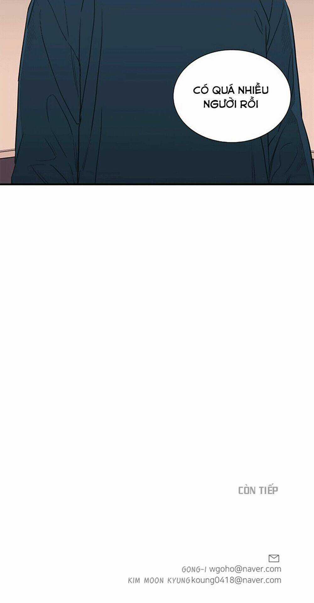 Vũ Trụ Của Tôi Chapter 5 trang 65