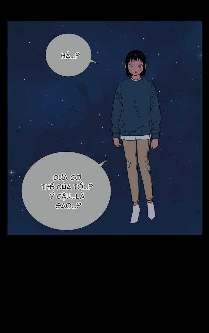 Vũ Trụ Của Tôi Chapter 50 trang 11
