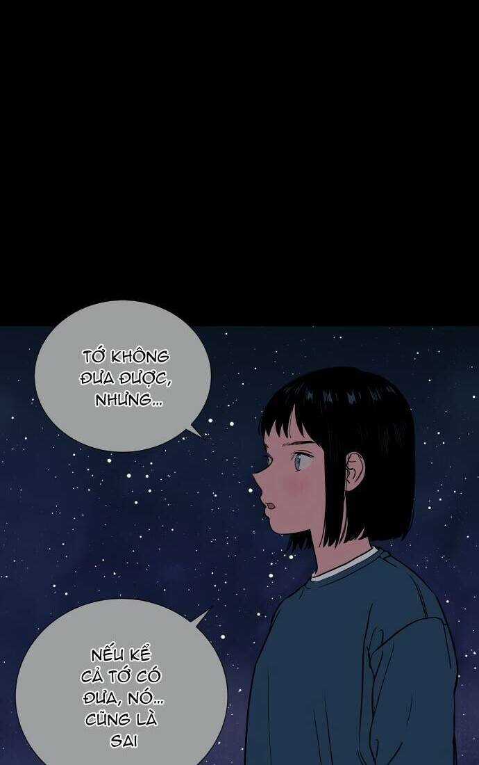 Vũ Trụ Của Tôi Chapter 50 trang 13